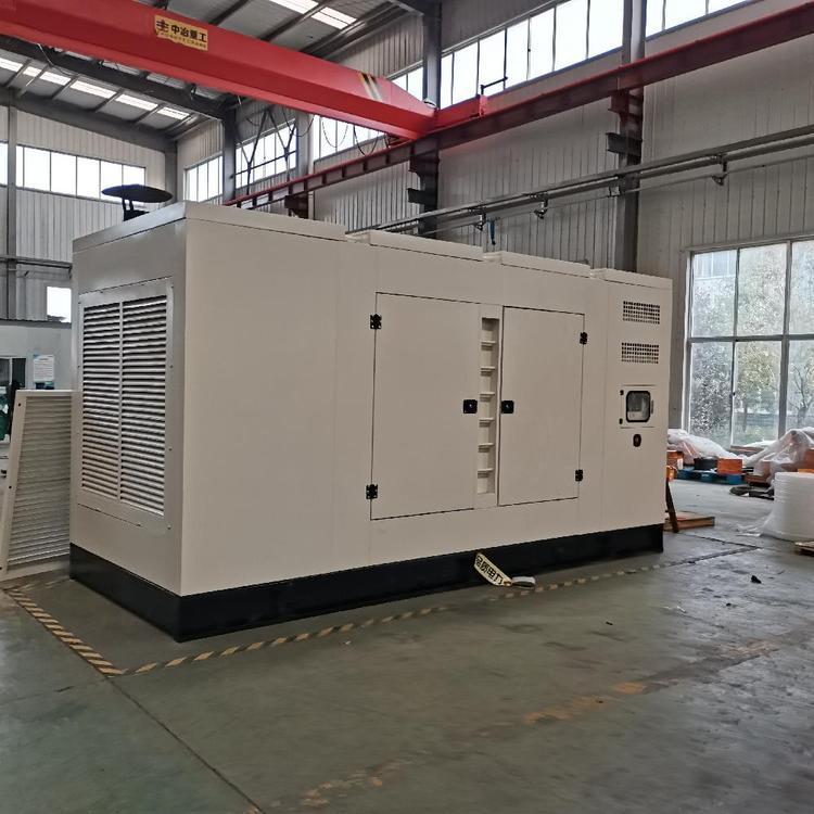 利通发电机出租